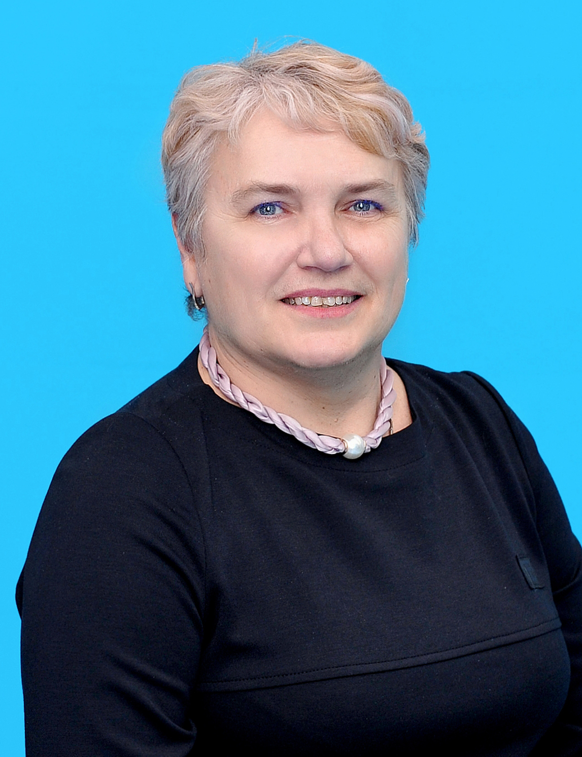 Бруцкая Оксана Анатольевна.
