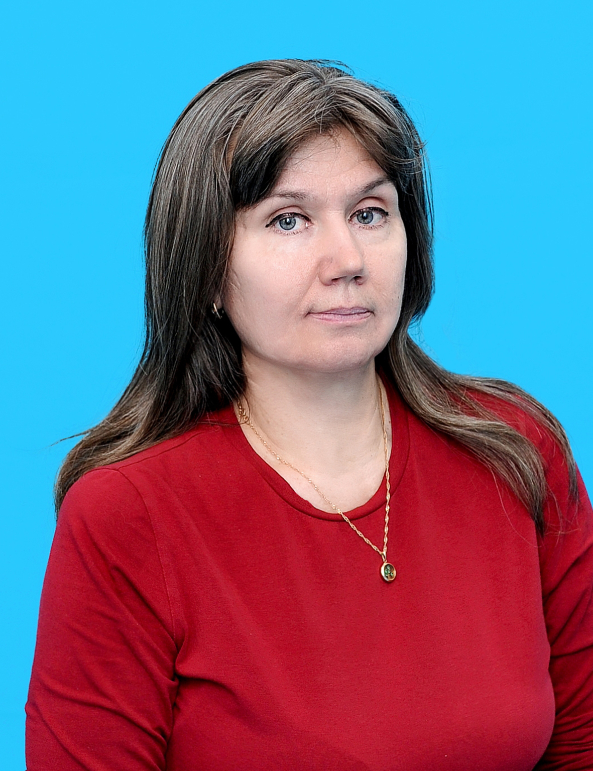 Дубовик Елена Александровна.