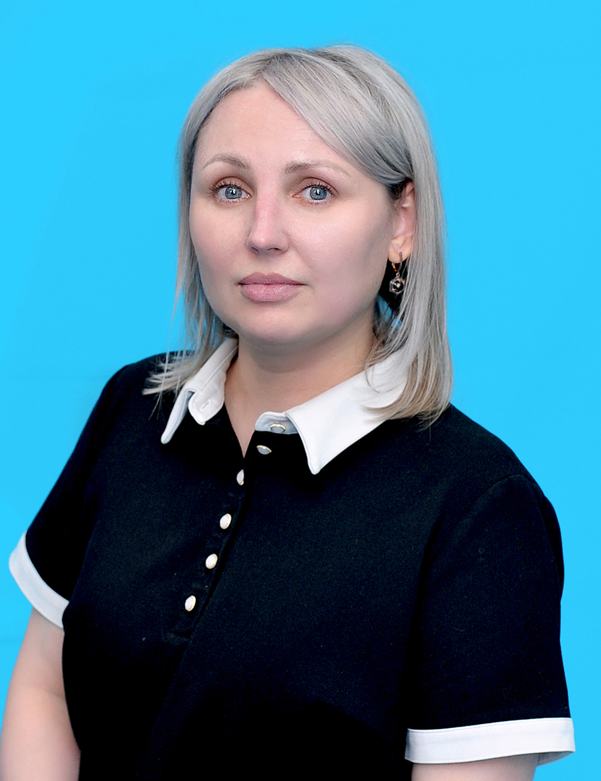 Ким Ольга Станиславовна.