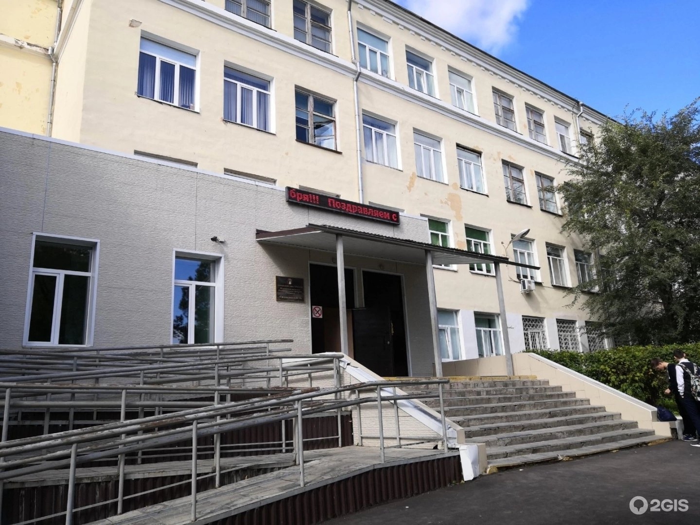 Правила приема, перевода, отчисления.
