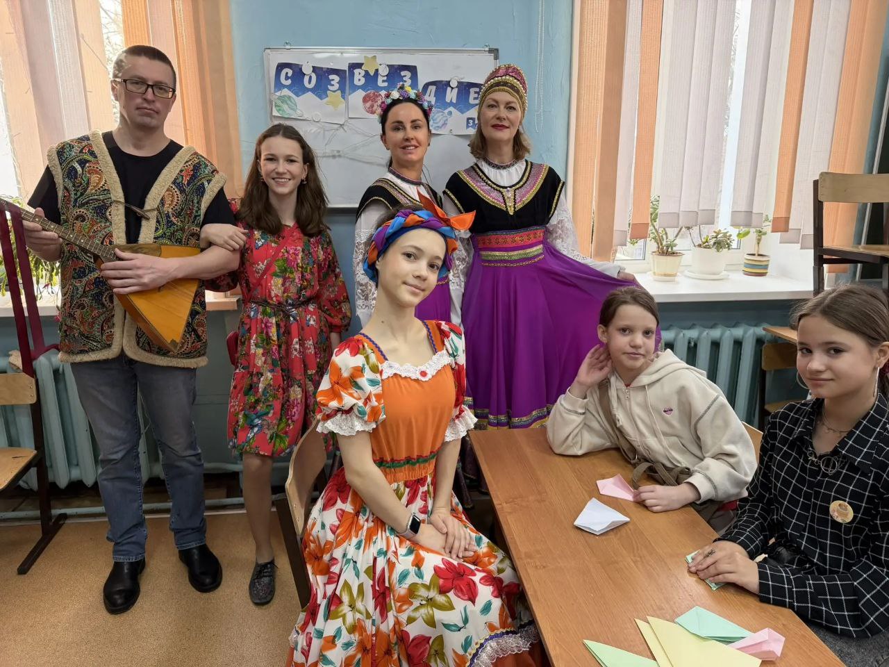 ШИРОКАЯ МАСЛЕНИЦА!!!.