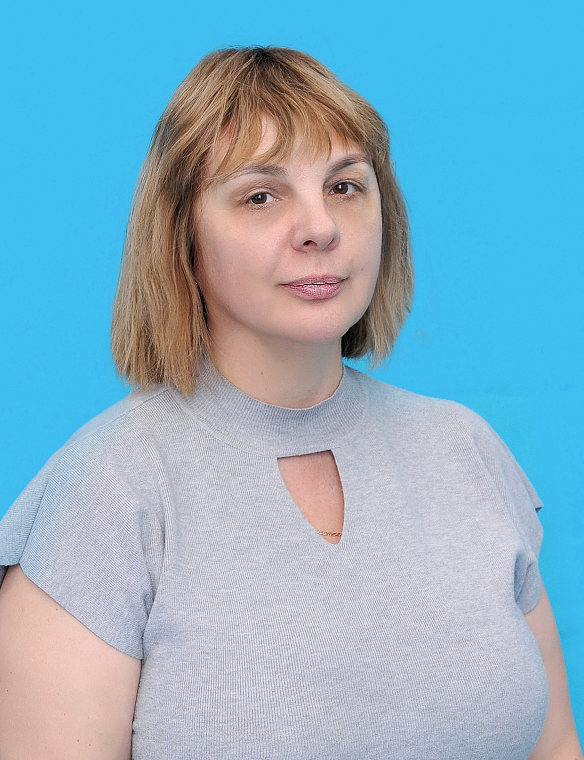 Петина Вера Львовна.