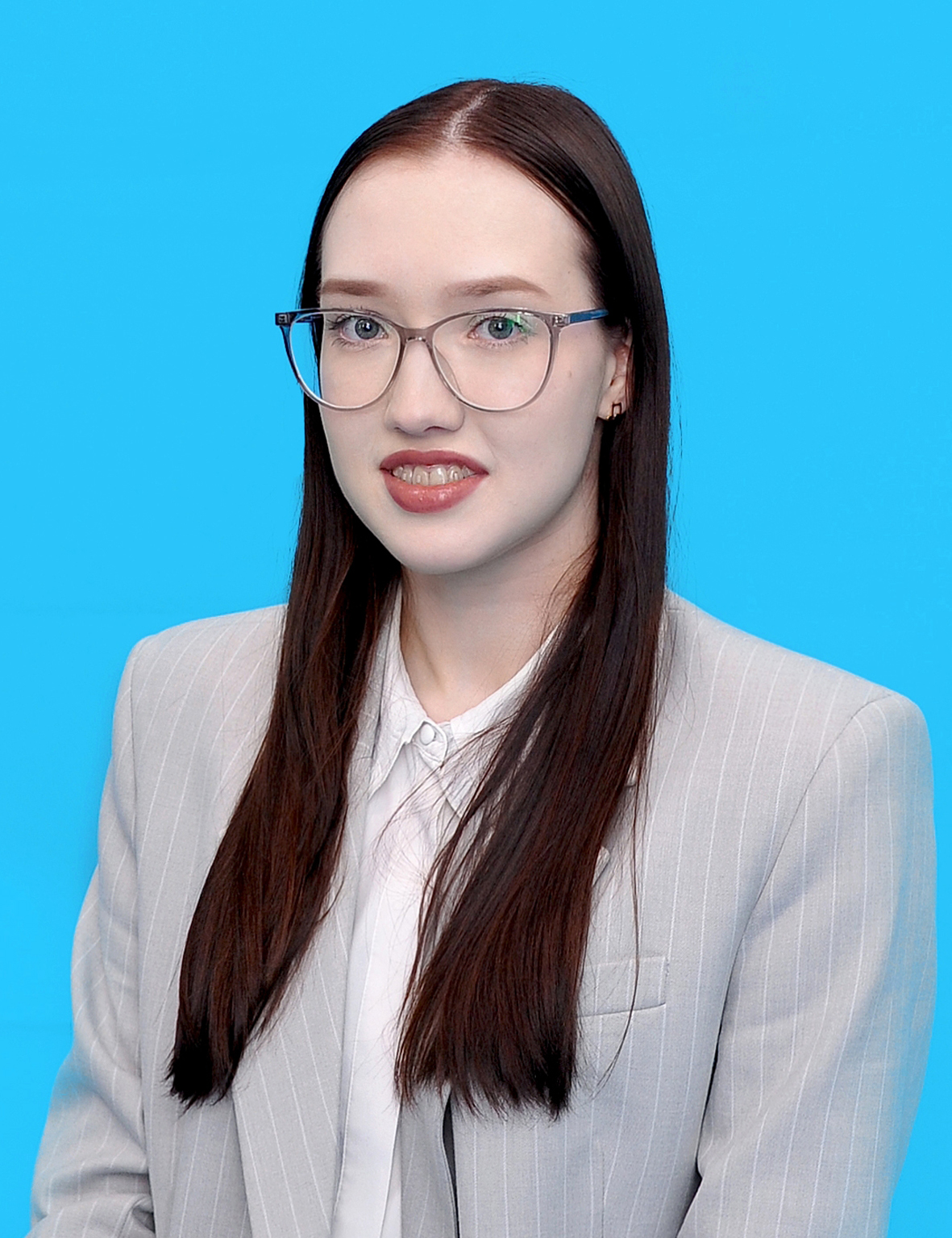 Минайлова Елизавета Кирилловна Минайлова Елизавета Кирилловна.