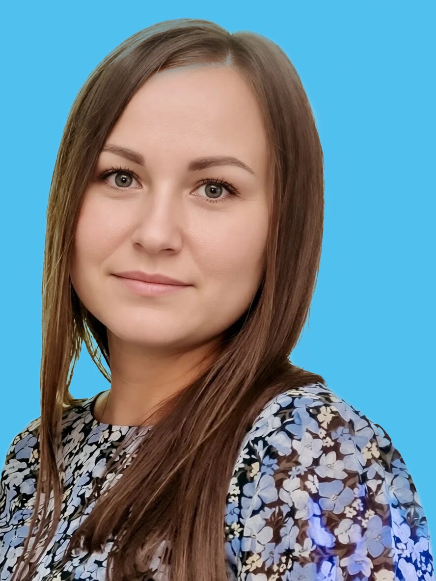 Евтихова Светлана Валерьевна Евтихова Светлана Валерьевна.